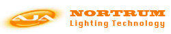 NORTRUM Lighting Texhnology